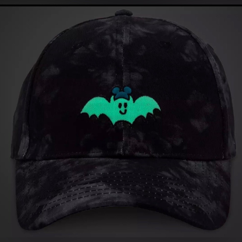 Disney Halloween Mickey Bat Hat WDW PARKS - Picture 12 of 13